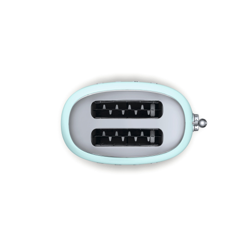 Тостер на 2 ломтика SMEG TSF01PGEU