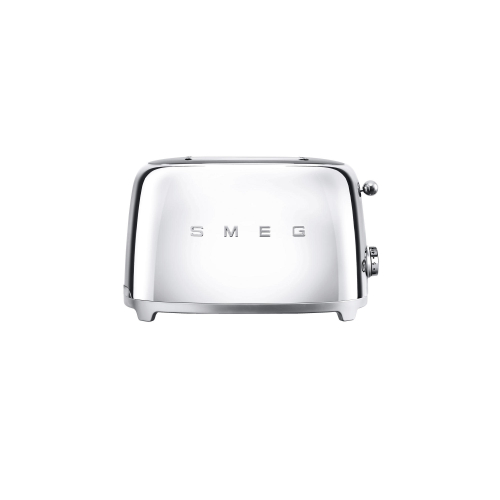 Тостер на 2 ломтика SMEG TSF01SSEU