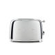 Тостер на 2 ломтика SMEG TSF01SSEU
