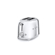 Тостер на 2 ломтика SMEG TSF01SSEU