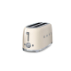 Тостер на 4 ломтика SMEG TSF02CREU