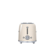 Тостер на 4 ломтика SMEG TSF02CREU