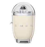 Соковижималка Smeg CJF11CREU
