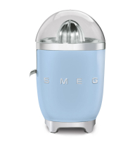 Соковижималка Smeg CJF11PBEU