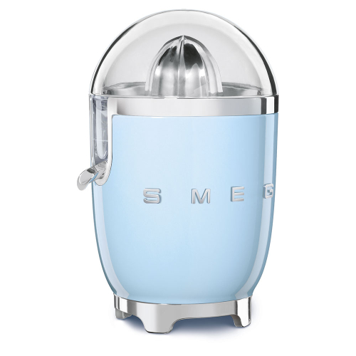 Соковижималка Smeg CJF11PBEU