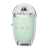 Соковижималка Smeg CJF11PGEU