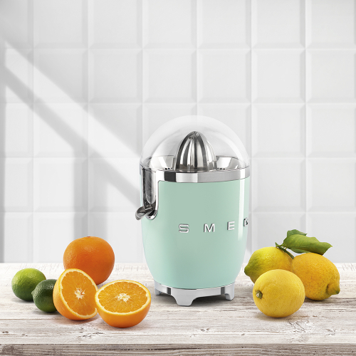 Соковижималка Smeg CJF01PGEU