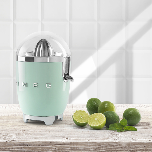 Соковижималка Smeg CJF01PGEU