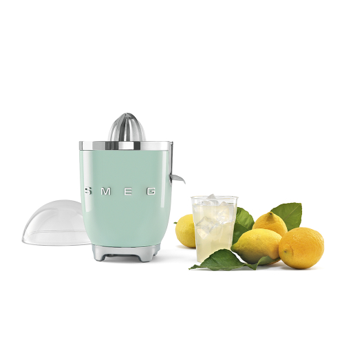 Соковижималка Smeg CJF01PGEU