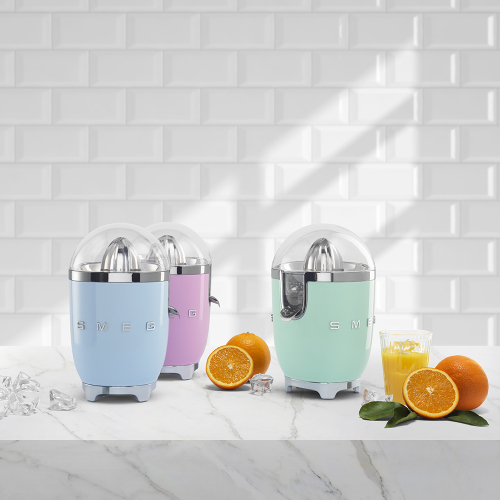 Соковижималка Smeg CJF01PGEU