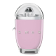 Соковижималка Smeg CJF01PKEU