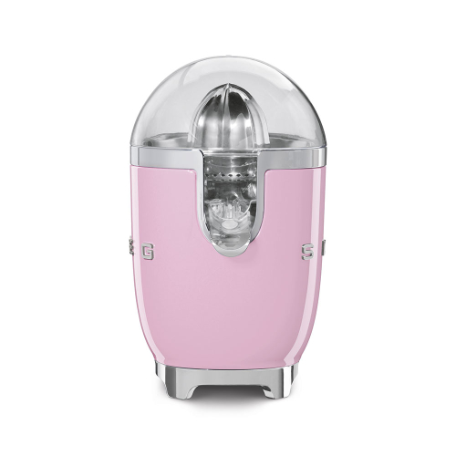 Соковижималка Smeg CJF01PKEU