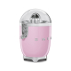 Соковижималка Smeg CJF01PKEU