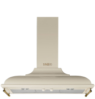 Вытяжка SMEG KC19POE