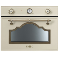 Пароварка SMEG SF4750VCPO1