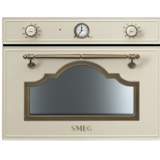 Пароварка SMEG SF4750VCPO1