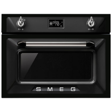 Пароварка SMEG SF4920VCN1
