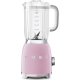 Блендер SMEG BLF01PKEU