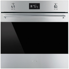 Духовой шкаф SMEG SF6390XE