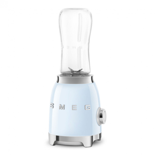 Мини блендер SMEG PBF01PBEU