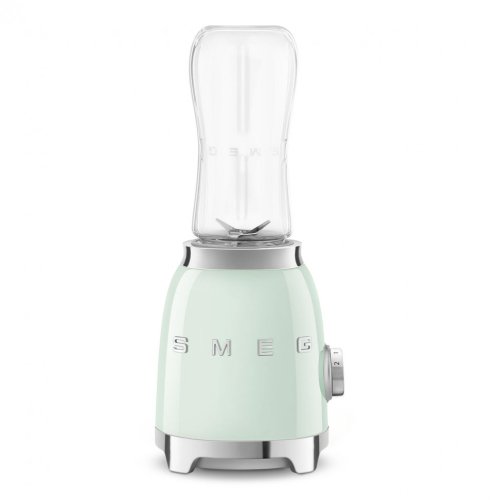 Мини блендер SMEG PBF01PGEU