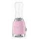 Мини блендер SMEG PBF01PKEU
