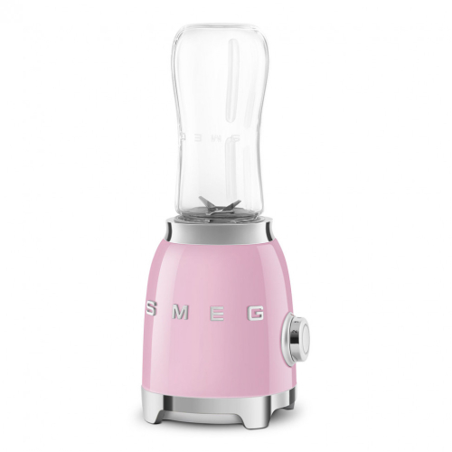 Мини блендер SMEG PBF01PKEU