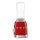 Мини блендер SMEG PBF01RDEU