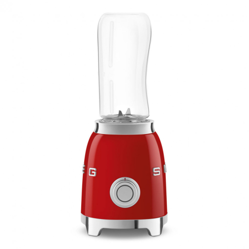 Мини блендер SMEG PBF01RDEU