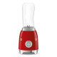 Мини блендер SMEG PBF01RDEU