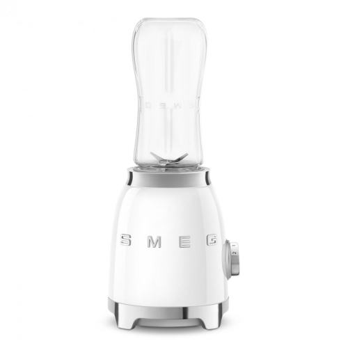 Мини блендер SMEG PBF01WHEU