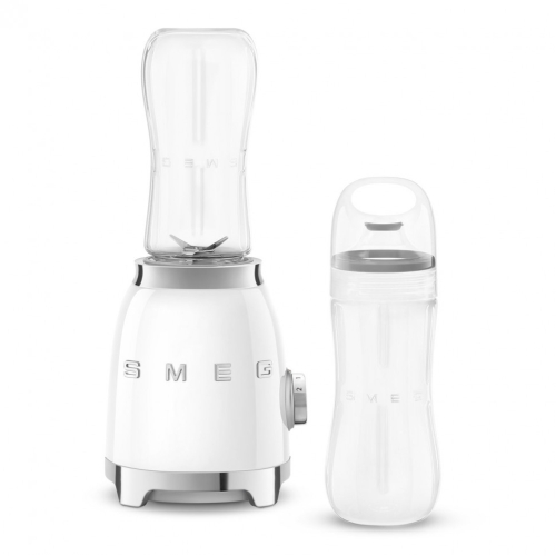 Мини блендер SMEG PBF01WHEU